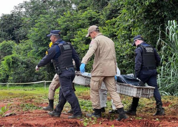 213 pessoas desapareceram em 4 anos; mais de 50 desaparecimentos por ano em Lucas do Rio Verde