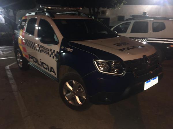Sorriso: Ex-funcionária faz "barraco" na frente de loja por causa de acerto trabalhista e é empurrada pelo ex-patrão