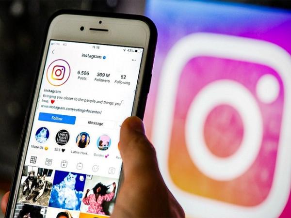 Sorriso: Golpistas hackeiam conta no Instagram e tentam extorquir dentista