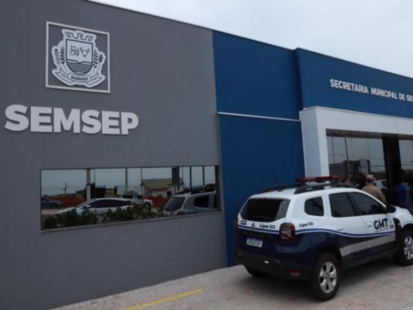 Sorriso: GM registrou 1.812 ocorrências de perturbação do sossego em 2024