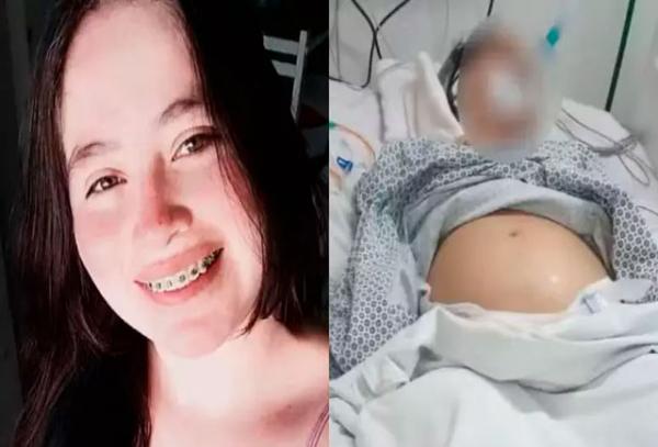 MT: Morre beb&ecirc; de gr&aacute;vida que foi mantida viva por aparelhos
