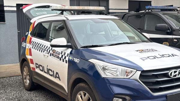 Sorriso: PM apreende 4 motos após flagrar jovens, sem CNH, empinando e apostando "racha" na MT-206