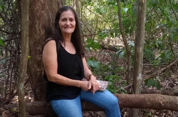 MT: Professora é condenada a 14 anos de prisão por participação nos atos de 8 de janeiro