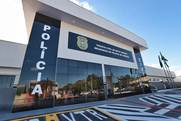 Sorriso: Gerente de oficina "segura" ferramentas de ex-funcionário e diz que só irá devolver quando ele pagar pelas marmitas que comeu no trabalho