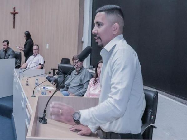 Sorriso: Vereadores apoiam implanta&ccedil;&atilde;o da Unemat durante Audi&ecirc;ncia P&uacute;blica