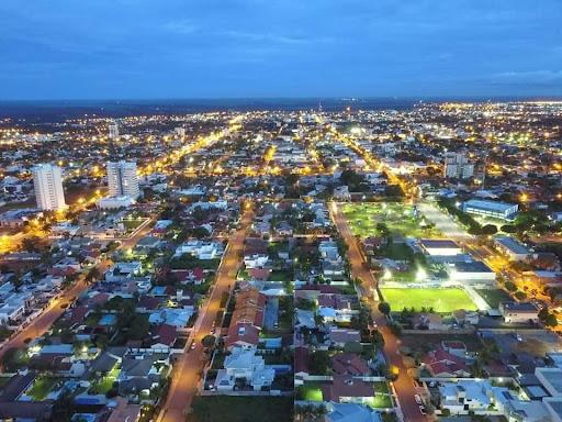 Sorriso continua como a 4ª cidade mais perigosa do Brasil