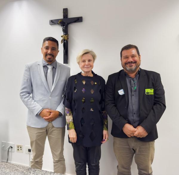 Na capital Federal vereadores buscam desburocratiza&ccedil;&atilde;o para obras de Cemeis municipais