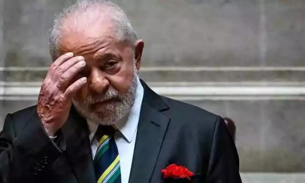 Datafolha: 24% aprovam o governo Lula e 41% reprovam