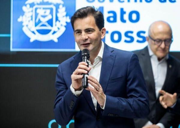 MT: Secret&aacute;rio-chefe da Casa Civil diz que governo n&atilde;o ir&aacute; mudar de ideia e ir&aacute; manter decis&atilde;o de fechar mercadinhos em pres&iacute;dios