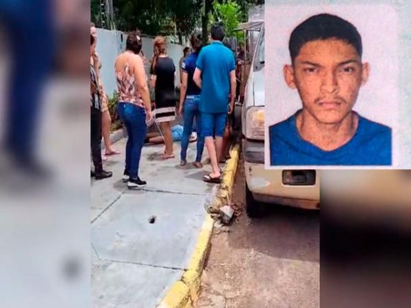 Sorriso: Motociclista, que morreu após grave acidente com Tracker na Bandeirantes com a Peixoto de Azevedo, é velado na Capela do cemitério