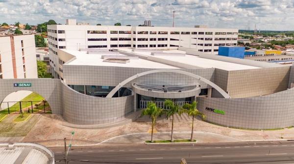 Vereadores Rodrigo Matterazzi e Brendo Braga pedem implanta&ccedil;&atilde;o da Fatec em Sorriso