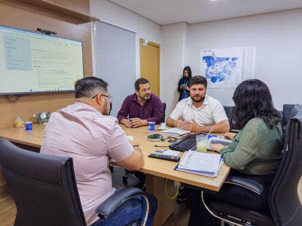 Parceria entre Munic&iacute;pio e Estado fortalece produ&ccedil;&atilde;o av&iacute;cola em Sorriso