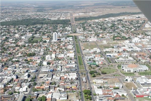 Prefeitura coloca a venda 80 terrenos públicos