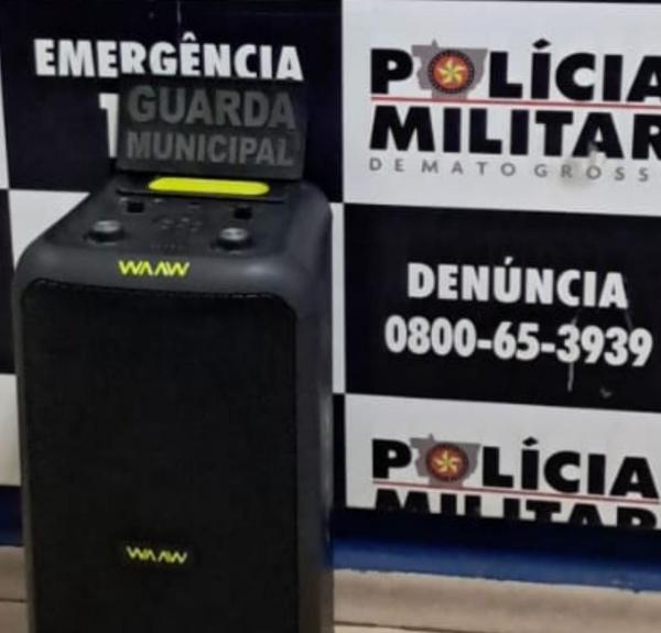 GM intensifica atuação diante de denúncias de perturbação do sossego