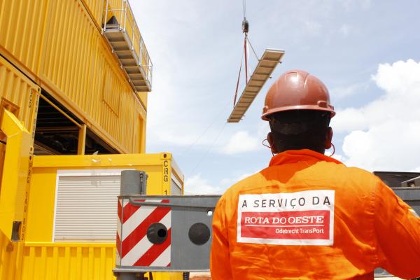 Oportunidade: Rota do Oeste oferta vagas de trabalho para Lucas do Rio Verde e Região