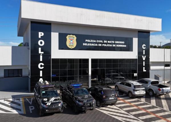 Sorriso: Homem cai em golpe e perde mil reais após pagar para falso advogado "evitar" suposto processo de pedofilia