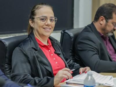 Sorriso: vereadora Prof.&ordf; Silvana pede &agrave; Prefeitura contrata&ccedil;&atilde;o de m&eacute;dico mastologista