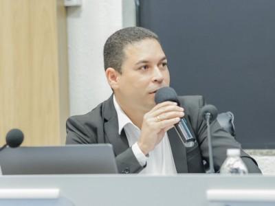 vereador Brendo Braga defende constru&ccedil;&atilde;o de vila militar em Sorriso