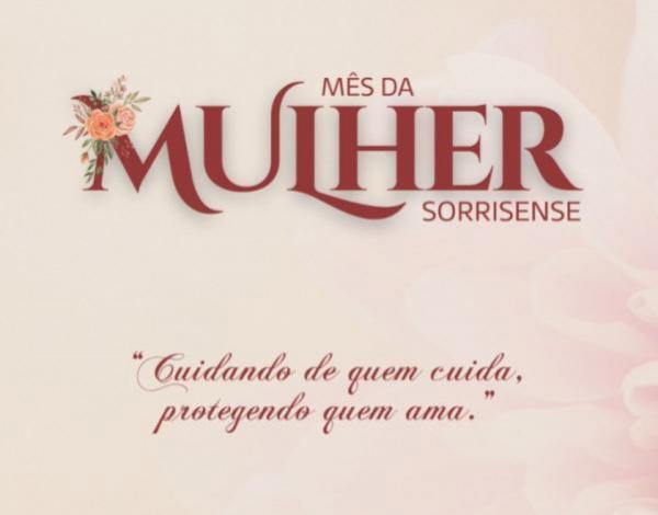 Programa&ccedil;&atilde;o do M&ecirc;s da Mulher inclui shows musicais no Lago do Rota