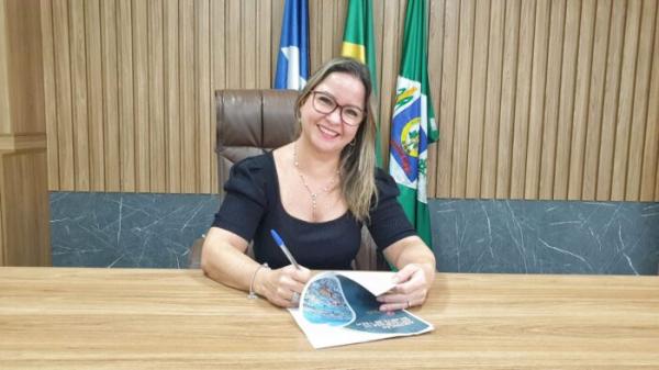 Sorriso: Juc&eacute;lia Ferro pede para sair da Assist&ecirc;ncia Social