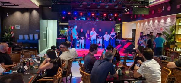 Exporriso 2025 é lançada oficialmente com anúncio de shows