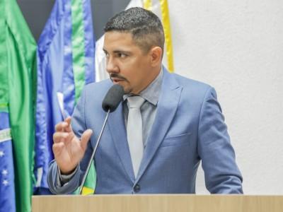 Presidente Rodrigo Matterazzi anuncia abertura de vagas para o Programa Sorriso Mais Cultura