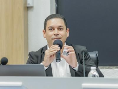 Vereador Brendo Braga pede oferta de cursos profissionalizantes gratuitos no distrito de Primavera