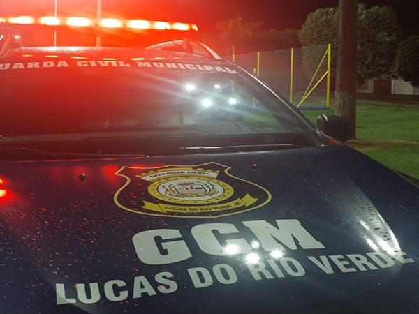Lucas: "Valentões" são presos após brigarem em choperia e xingarem GCM; "vocês são uns bostas"