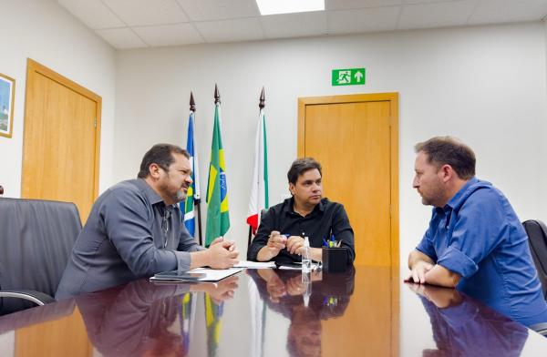 Vereadores pedem emenda a deputado para constru&ccedil;&atilde;o de centro neurol&oacute;gico em Sorriso