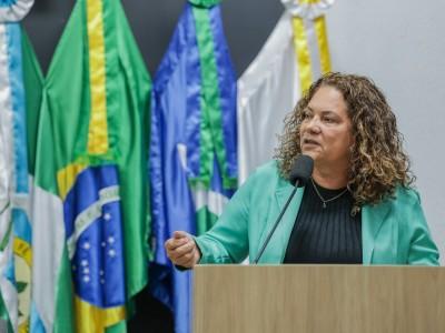 Vereadora Jane Delalibera requer informa&ccedil;&otilde;es sobre atendimento neuropedi&aacute;trico em Sorriso