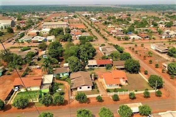 STF mant&eacute;m cria&ccedil;&atilde;o de Boa Esperan&ccedil;a do Norte e rejeita recurso de Nova Ubirat&atilde;