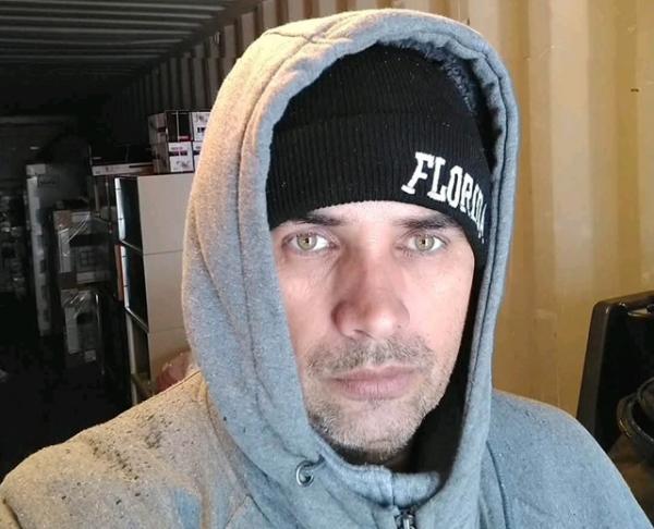 Ex-morador de Sorriso morre em grave acidente na Flórida