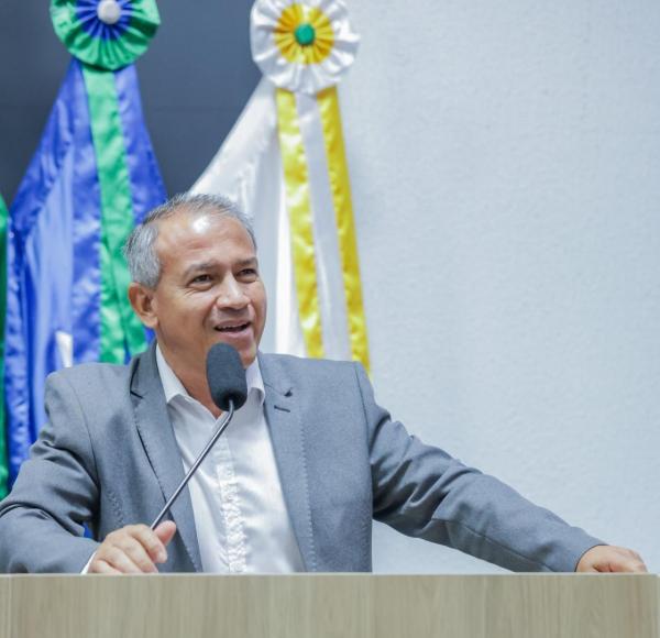 Vereador Wanderley Paulo  pede a instala&ccedil;&atilde;o de Posto Correspondente CAIXA AQUI no Distrito de Primaverinha