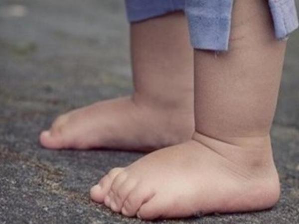 Ipiranga do Norte: Menino, de 2 anos, é resgatado andando sozinho em avenida