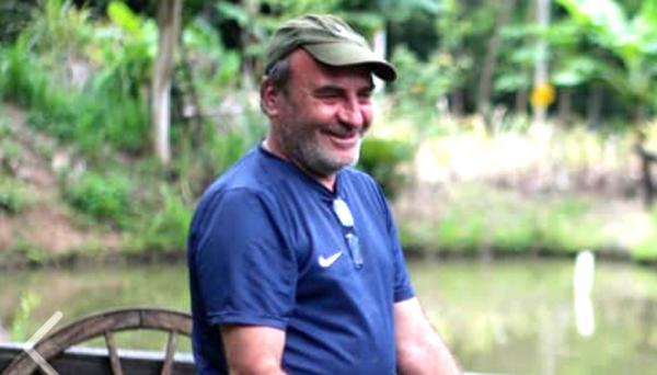 Morre engenheiro pioneiro em Sinop que participou da construção do estádio e da Embrapa