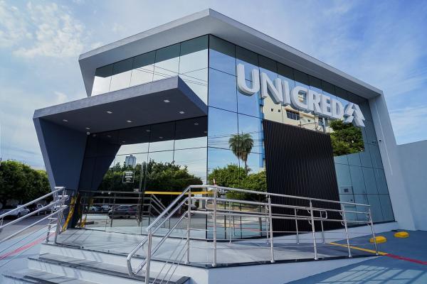 Unicred Mato Grosso inaugura nova ag&ecirc;ncia premium em Cuiab&aacute;