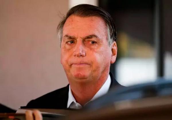 Bolsonaro vem a Sorriso no dia 15 de abril