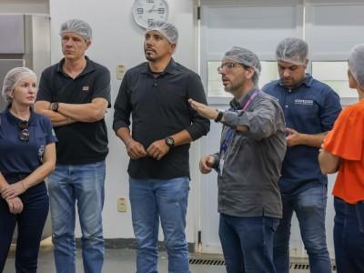 Restaurante do Trabalhador da Ind&uacute;stria ser&aacute; implantado em Sorriso