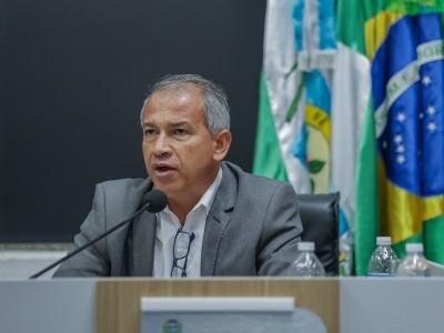 Vereador Wanderley Paulo recomenda equipar todas as UBSs com aparelhos de eletrocardiograma para agilizar diagn&oacute;stico card&iacute;aco