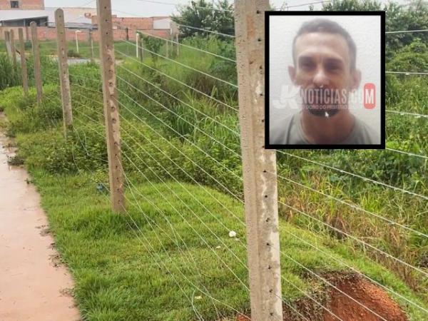 Sorriso: Estuprador se mata após estuprar sobrinha, de 6 anos, e ser procurado pela polícia; já tinha sido preso por estupro e usava tornozeleira