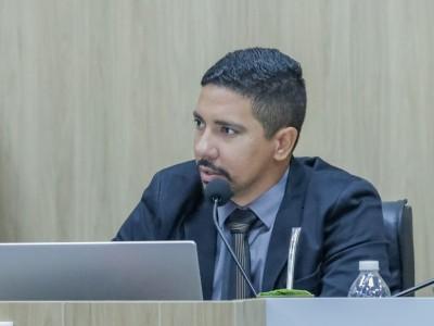 Presidente solicita instala&ccedil;&atilde;o de banheiros no Ganha Tempo da Zona Leste