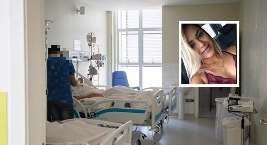 Morre jovem que acordou após ter morte cerebral decretada