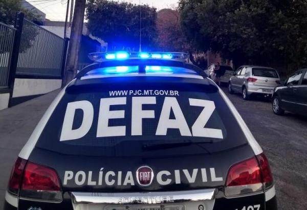 Sorriso: Justi&ccedil;a mant&eacute;m condena&ccedil;&atilde;o de empres&aacute;ria por esquema de R$ 143 milh&otilde;es