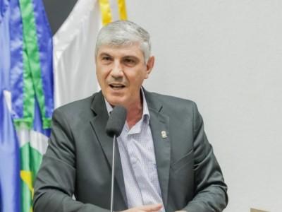 Sorriso: vereador Adir Cunico cobra brinquedos adaptados em parques infantis e institui&ccedil;&otilde;es p&uacute;blicas de ensino