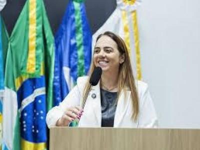 Vereadora Prof.&ordf; Silvana indica a implanta&ccedil;&atilde;o de um centro de zoonoses em Sorriso