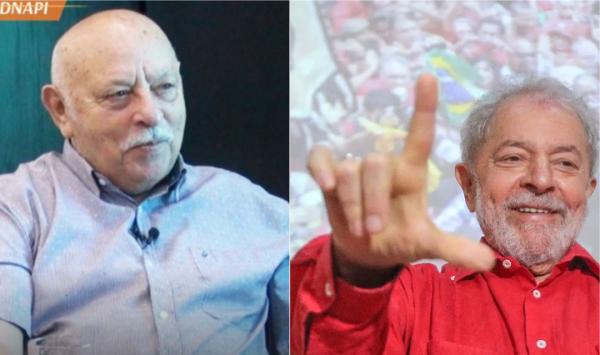 Sindicato de irm&atilde;o de Lula &eacute; alvo de opera&ccedil;&atilde;o contra fraudes de mais de R$ 6 bilh&otilde;es no INSS