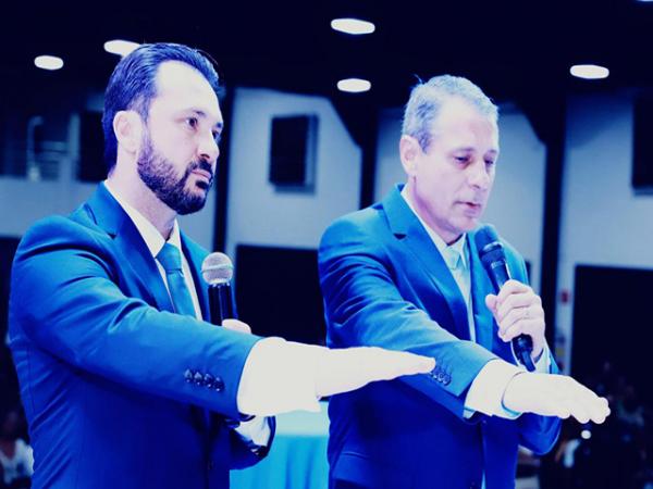 Sorriso: Justi&ccedil;a autoriza uso de provas da PF em a&ccedil;&atilde;o que pode cassar Alei e Ac&aacute;cio