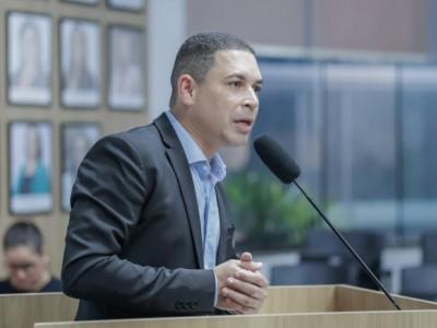 Vereador Brendo Braga cobra implanta&ccedil;&atilde;o de centro de exames de imagem na UPA de Sorriso