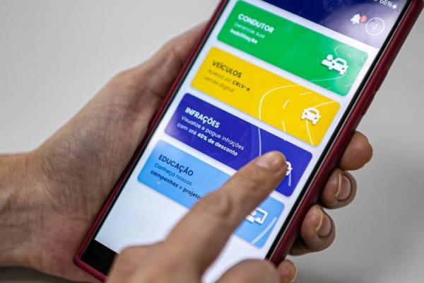 Nova Ubiratã: Homem descobre multas e cobranças em seu nome após ceder seus dados para ex-patrão comprar carro