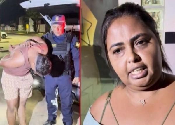 Lucas: Mãe de assassina diz que filha matou ex a facadas por "desespero"
